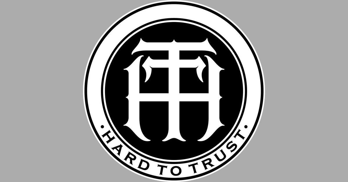 Hard To Trust