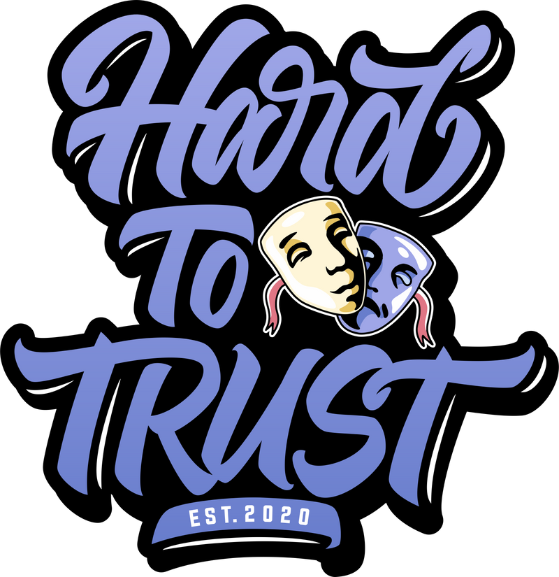 Hard To Trust